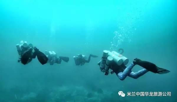 逃离部落洞穴