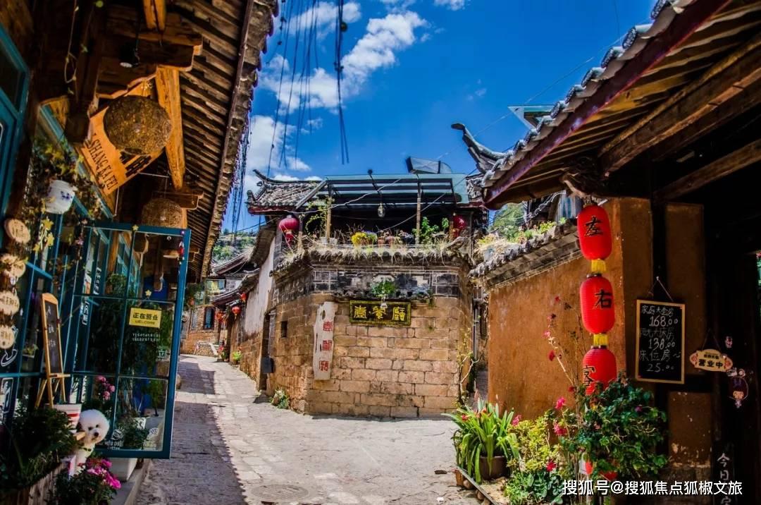 龙腾中国年|刷年画,写春联!双创园迎新市集火热开市